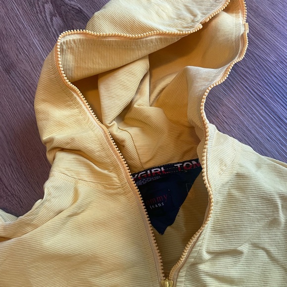 Vintage Tommy Hilfiger wind breaker - Picture 6 of 6
